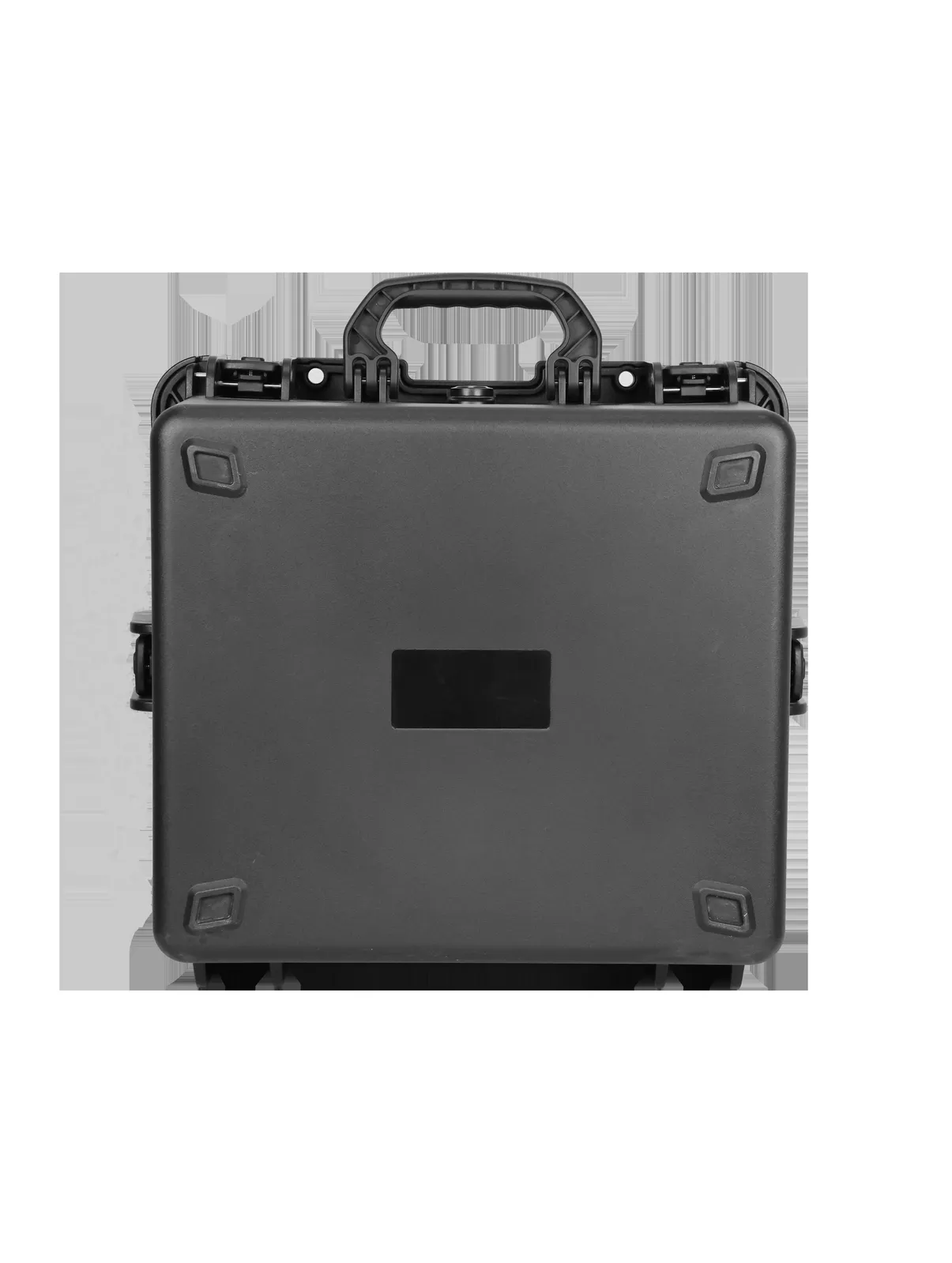 WL8-4825 PP Gun Case