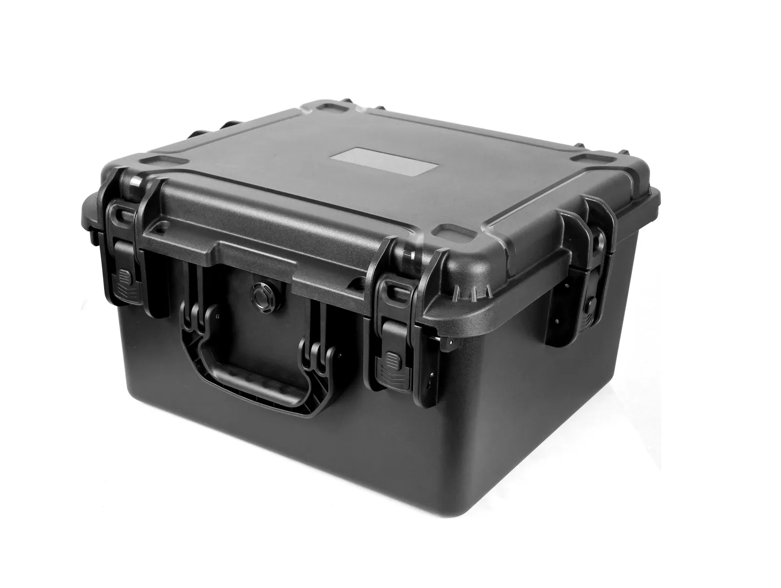 WL8-4825 PP Gun Case