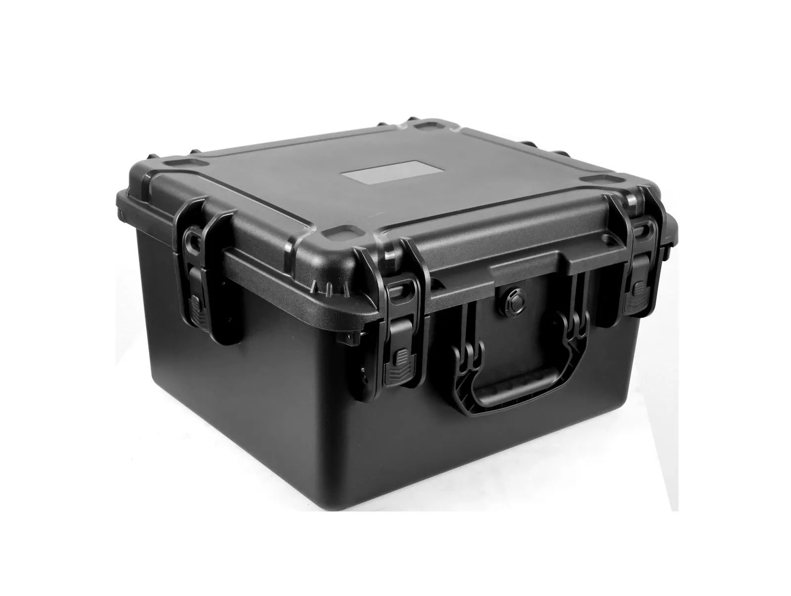 WL8-4825 PP Gun Case
