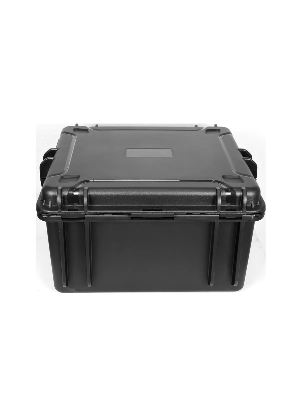 WL8-4825 PP Gun Case