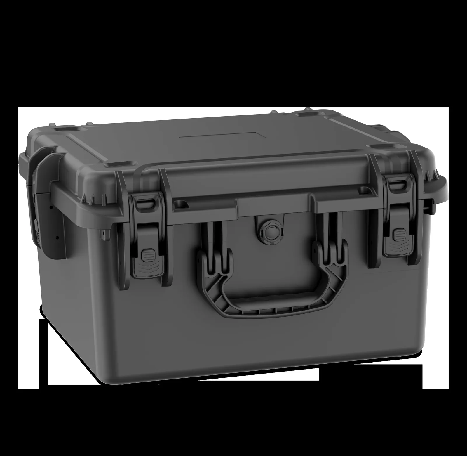 WL8-4825 PP Gun Case
