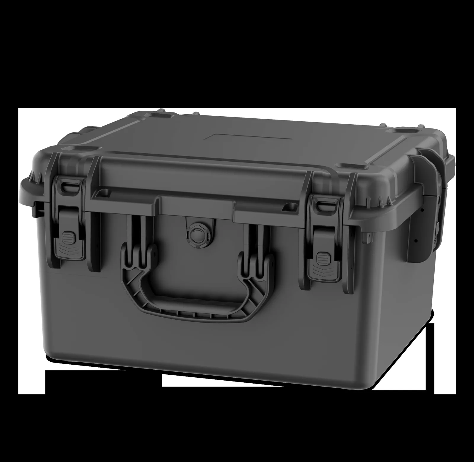 WL8-4825 PP Gun Case