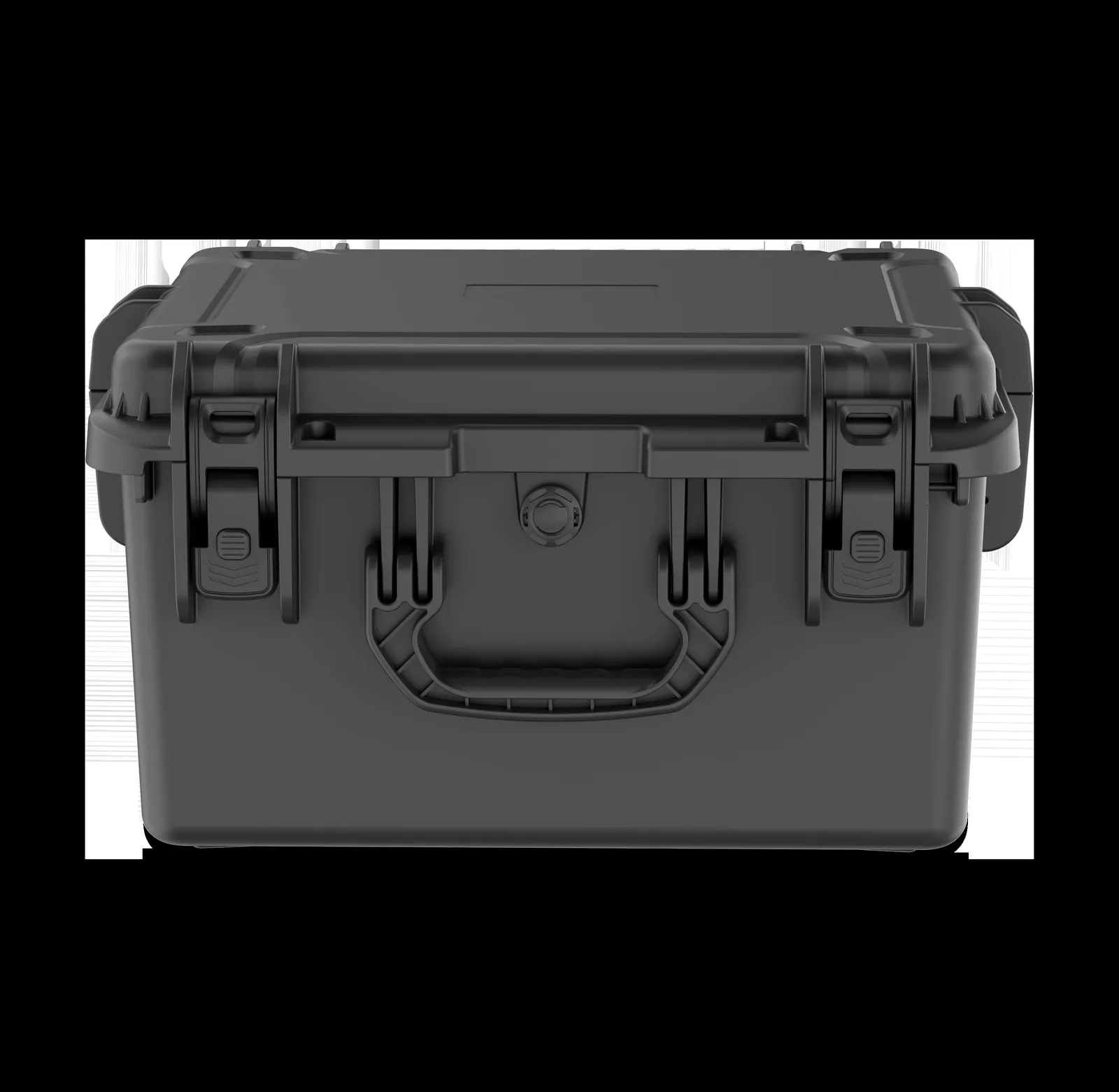 WL8-4825 PP Gun Case