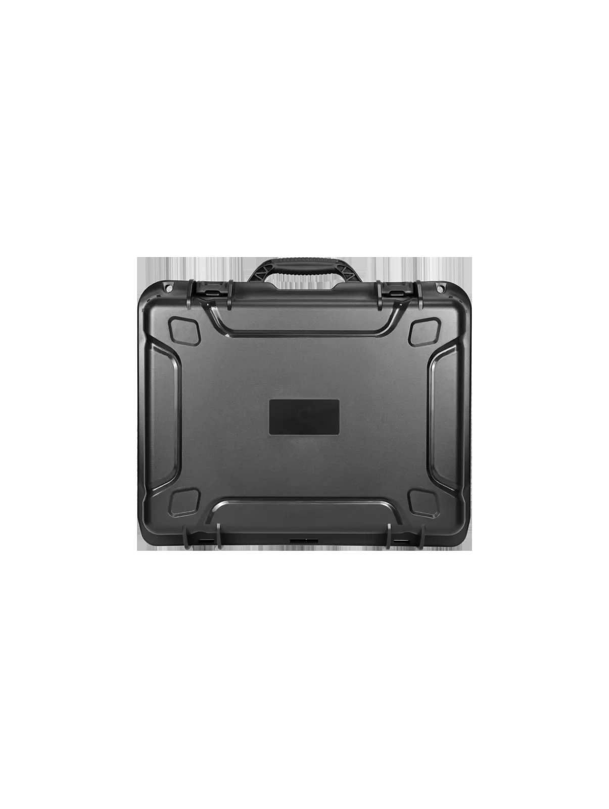 WL8-5017 Engineering PP Gun Case