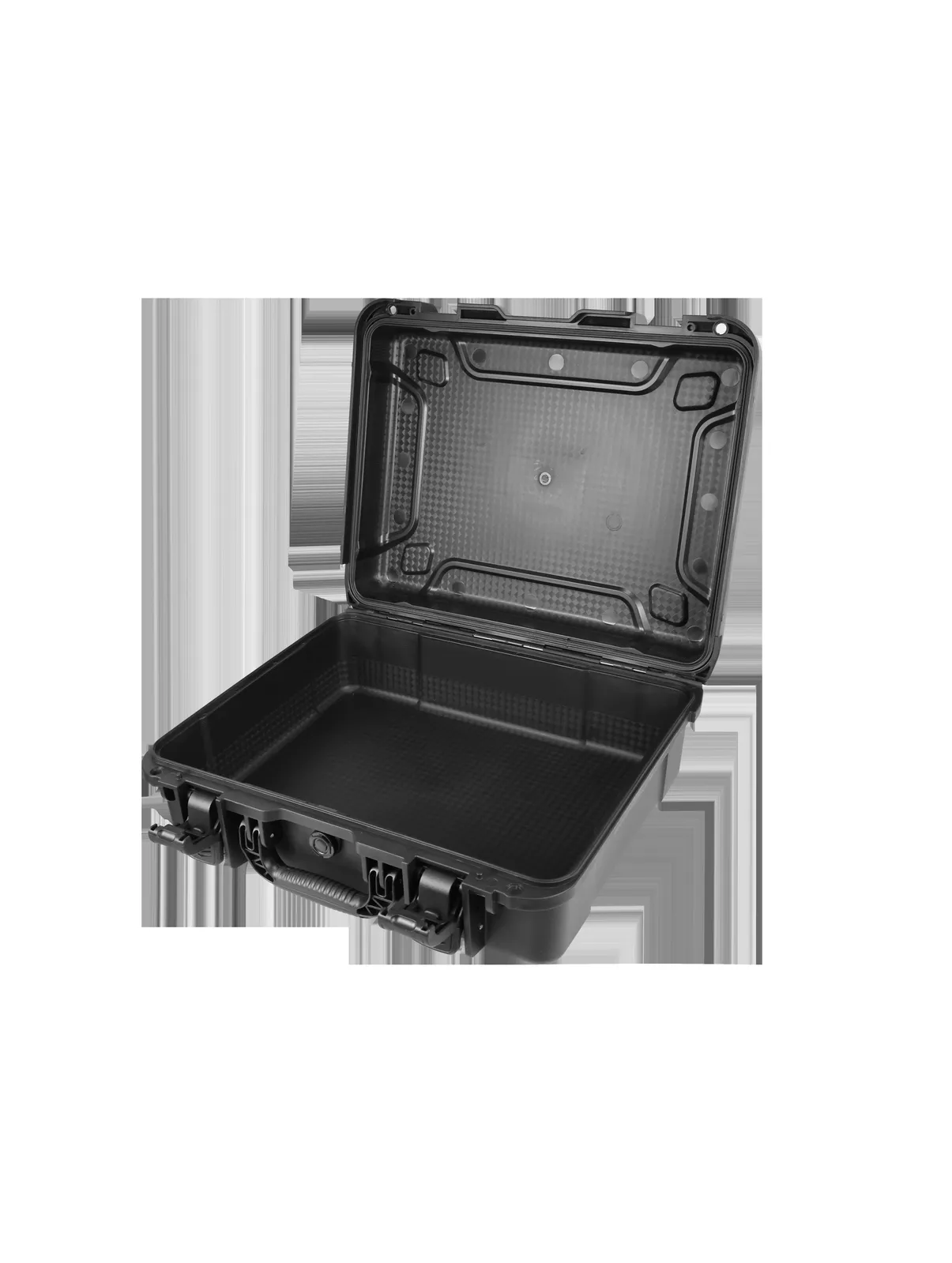 WL8-5017 Engineering PP Gun Case