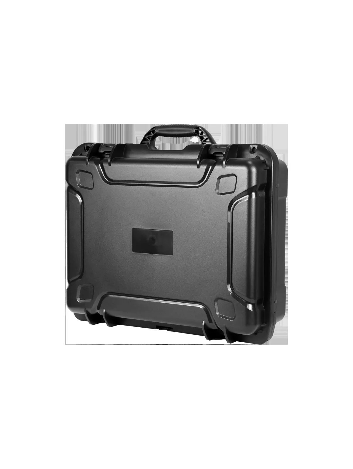 WL8-5017 Engineering PP Gun Case