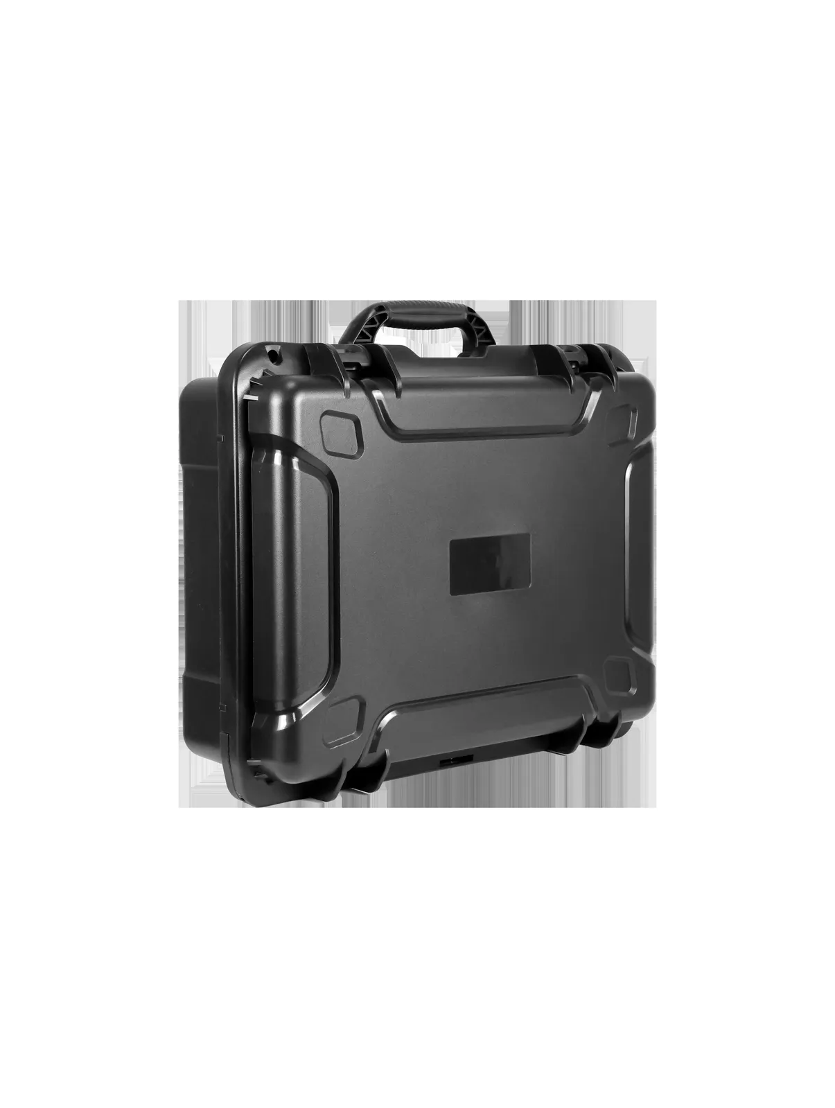 WL8-5017 Engineering PP Gun Case