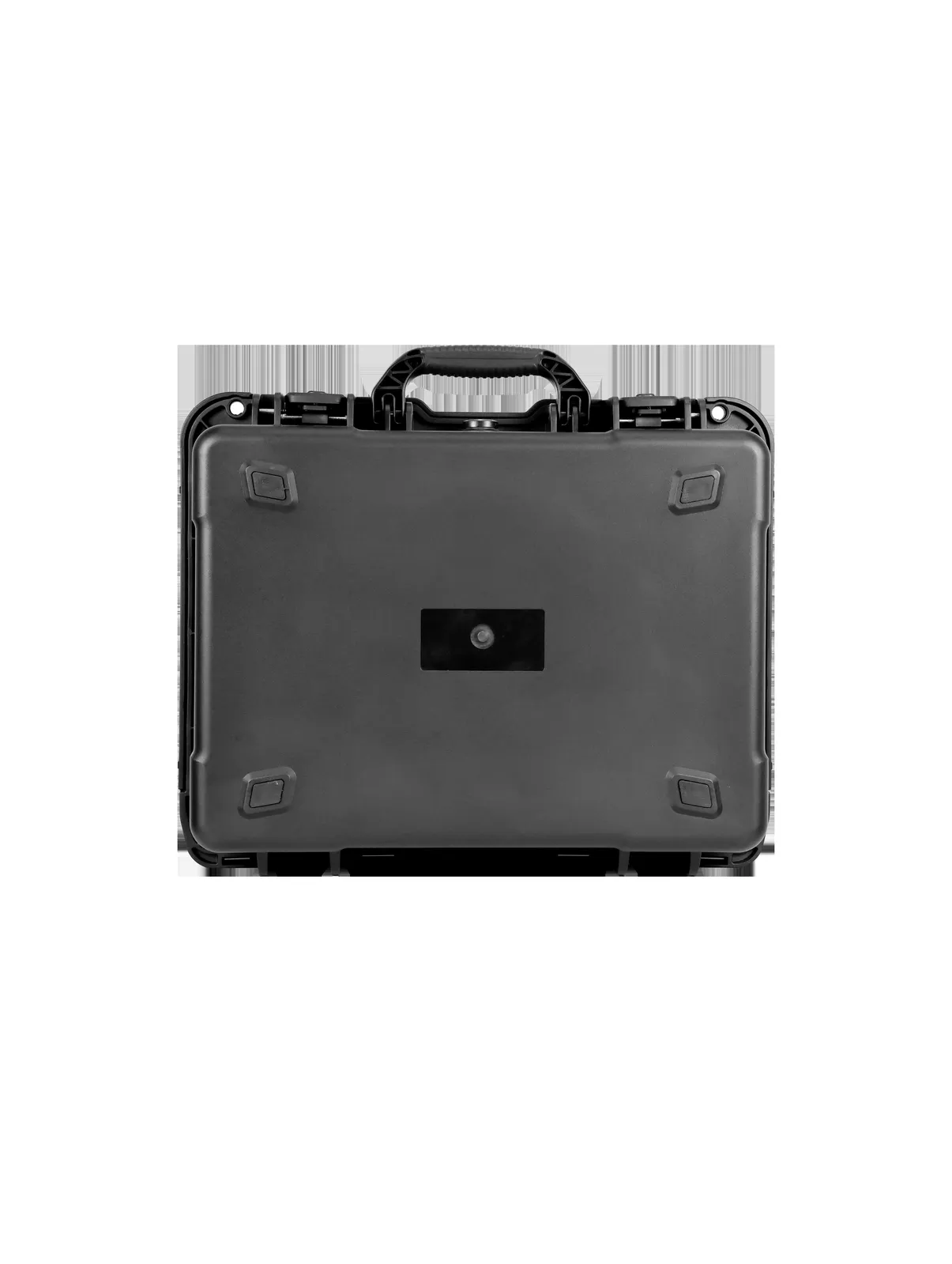 WL8-5017 Engineering PP Gun Case