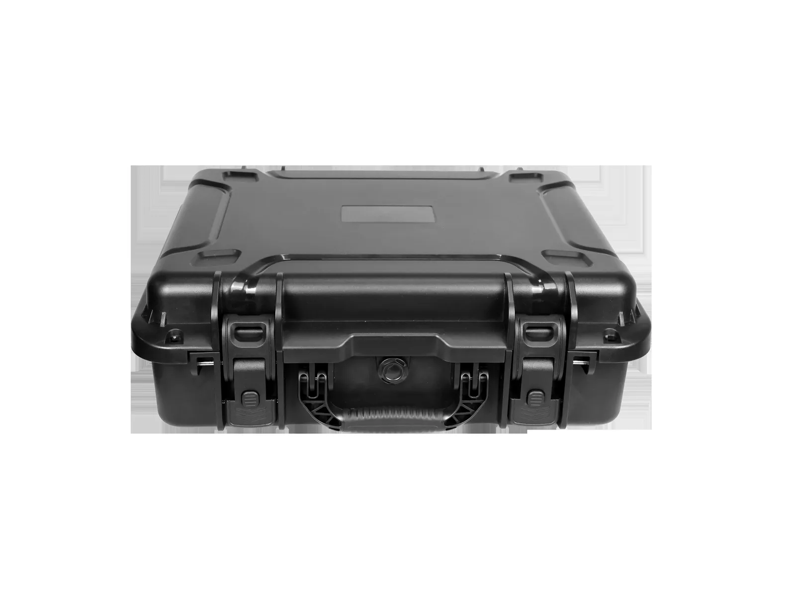 WL8-5017 Engineering PP Gun Case