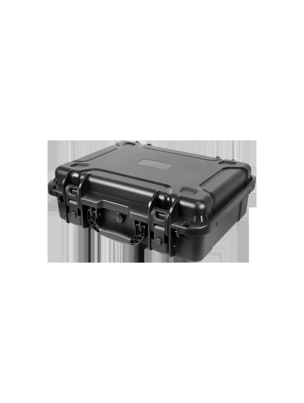 WL8-5017 Engineering PP Gun Case