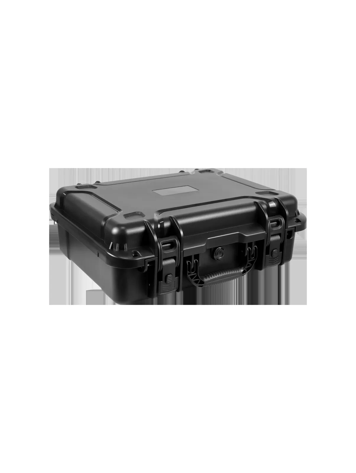 WL8-5017 Engineering PP Gun Case