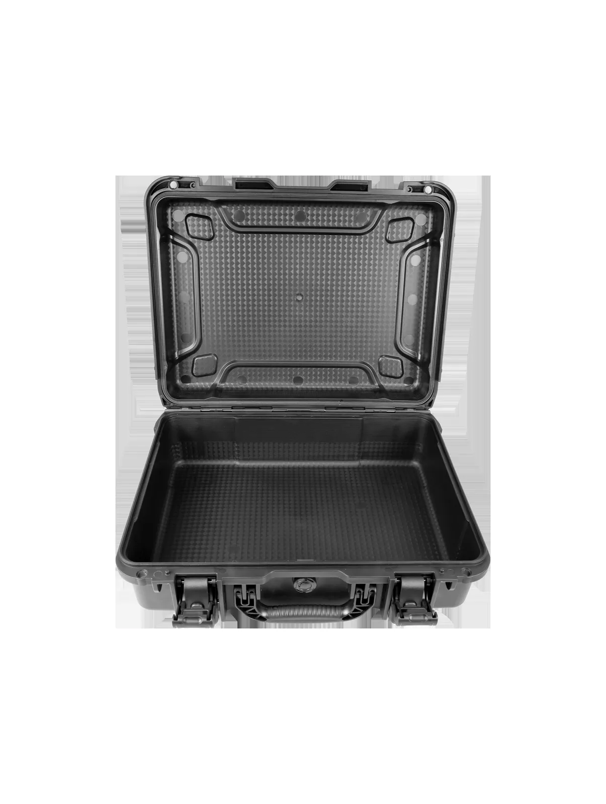 WL8-5017 Engineering PP Gun Case