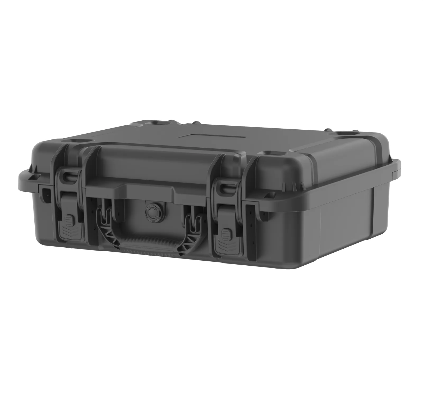 WL8-5017 Engineering PP Gun Case