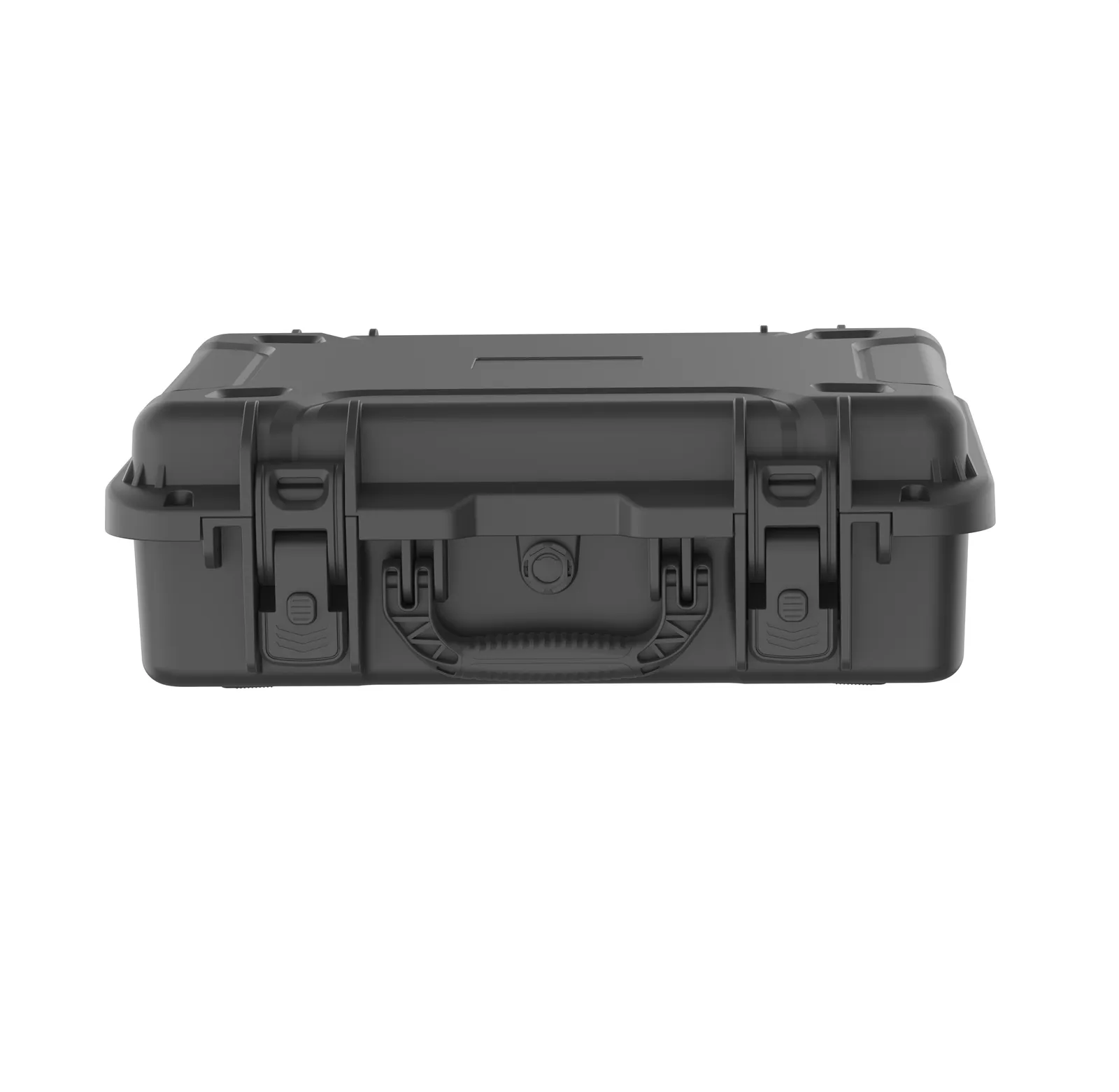 WL8-5017 Engineering PP Gun Case