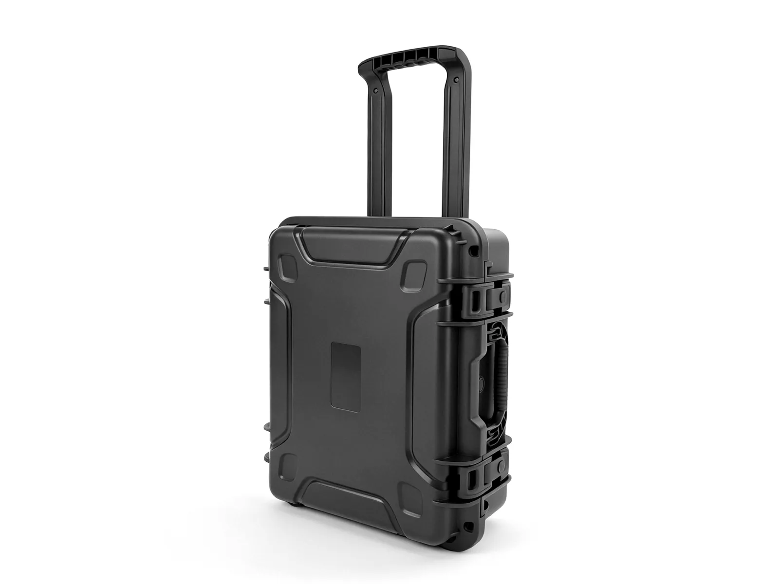 WL8-5021 Engineering PP Wheeled Protective Case