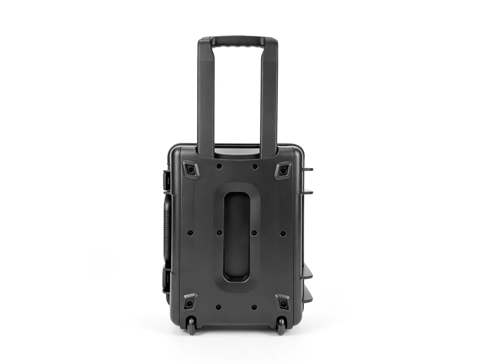 WL8-5021 Engineering PP Wheeled Protective Case