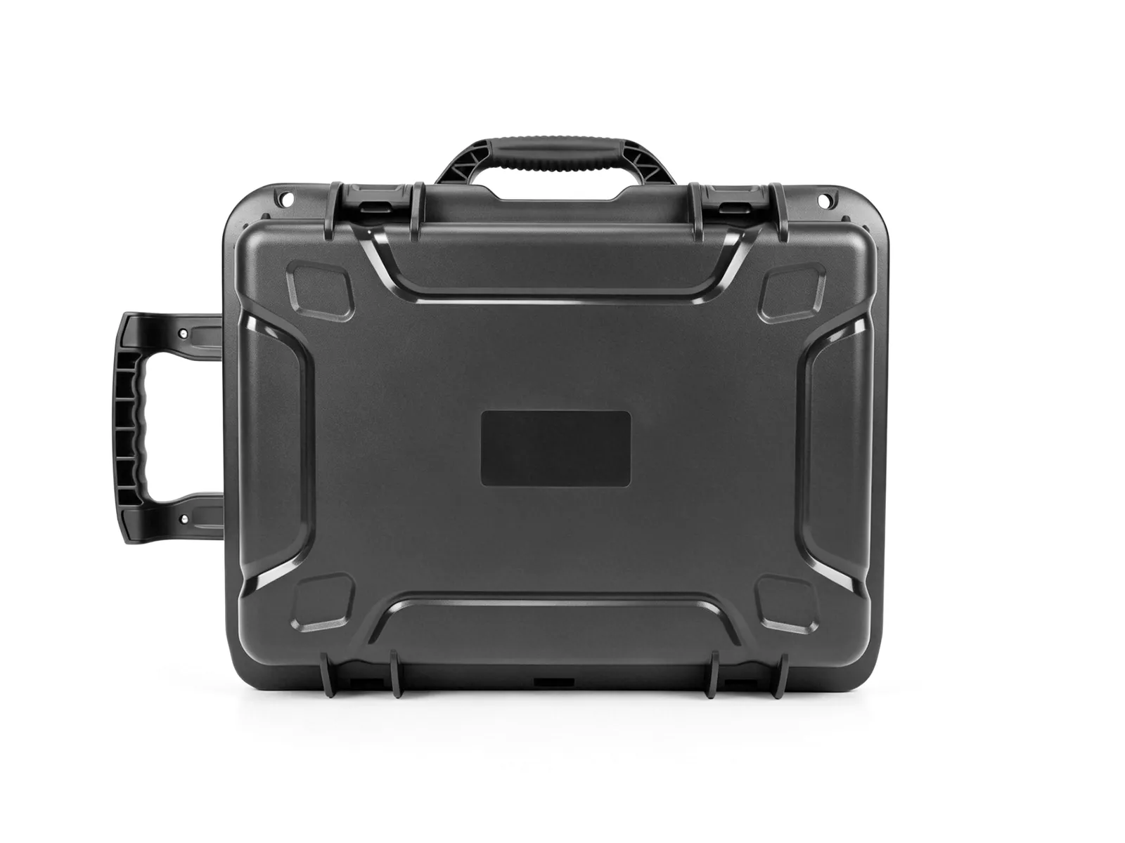 WL8-5021 Engineering PP Wheeled Protective Case
