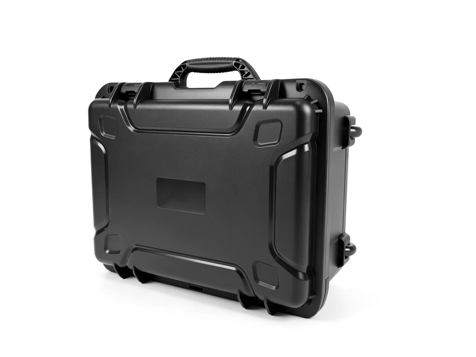 WL8-5021 Engineering PP Wheeled Protective Case