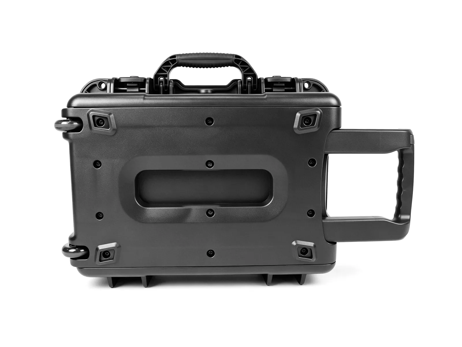 WL8-5021 Engineering PP Wheeled Protective Case