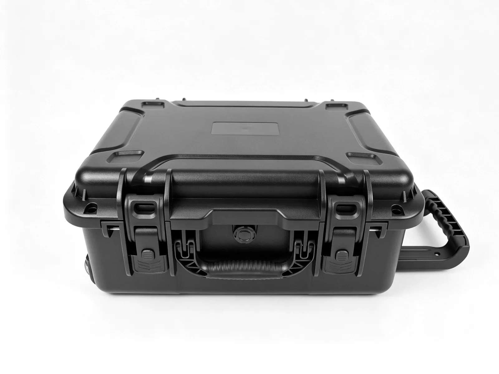 WL8-5021 Engineering PP Wheeled Protective Case