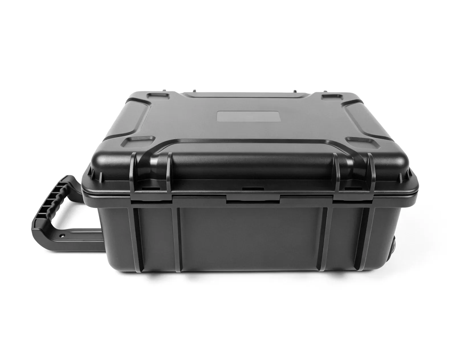 WL8-5021 Engineering PP Wheeled Protective Case