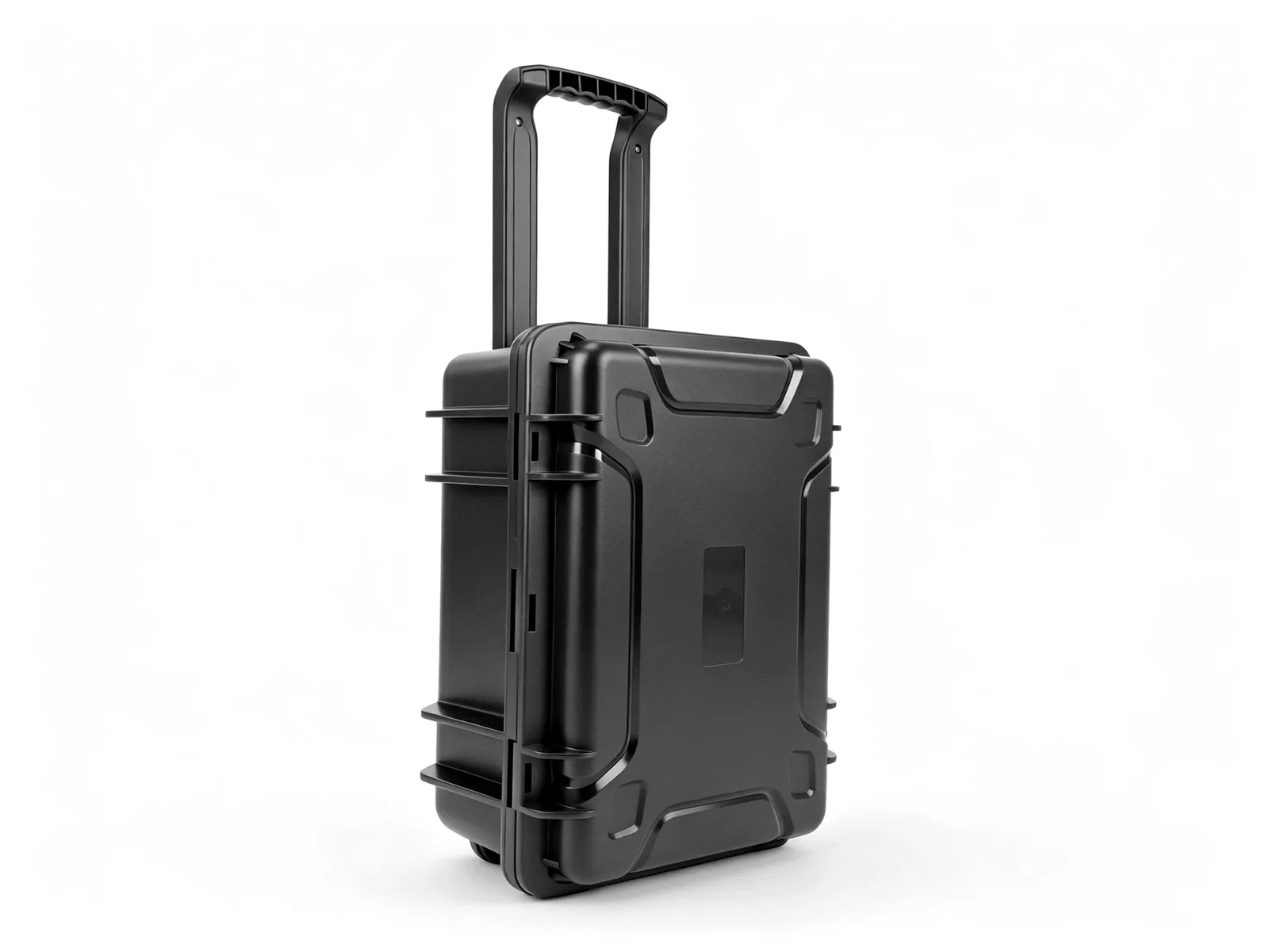 WL8-5021 Engineering PP Wheeled Protective Case
