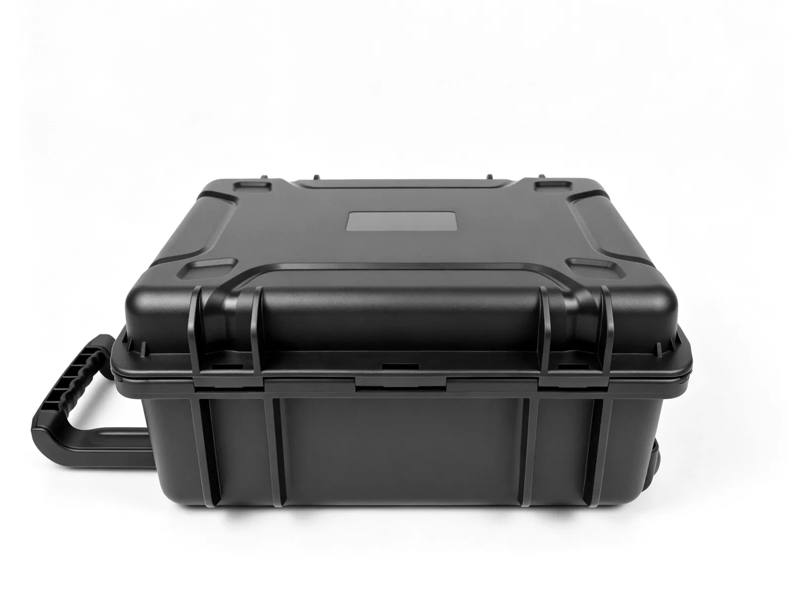 WL8-5022 Engineering PP Wheeled Protective Case
