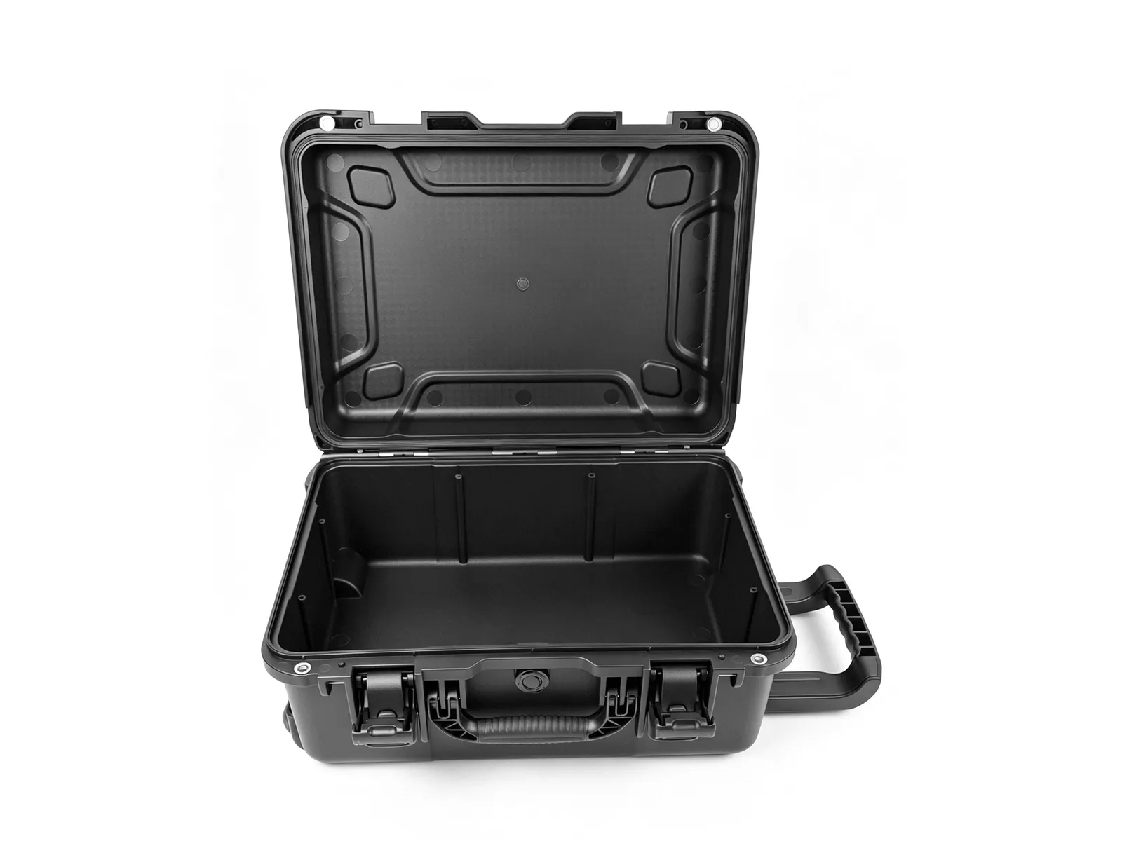 WL8-5022 Engineering PP Wheeled Protective Case