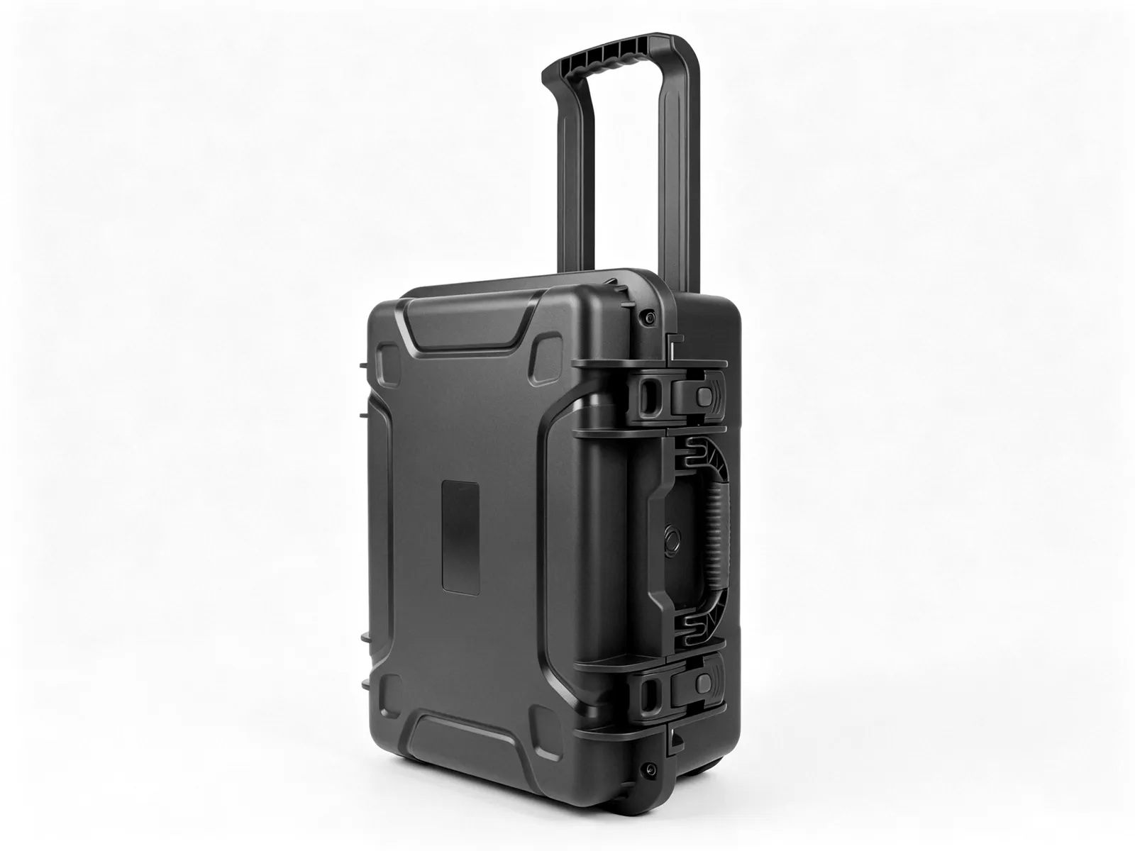 WL8-5022 Engineering PP Wheeled Protective Case