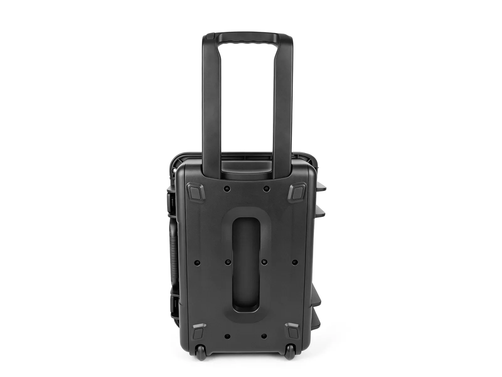 WL8-5022 Engineering PP Wheeled Protective Case