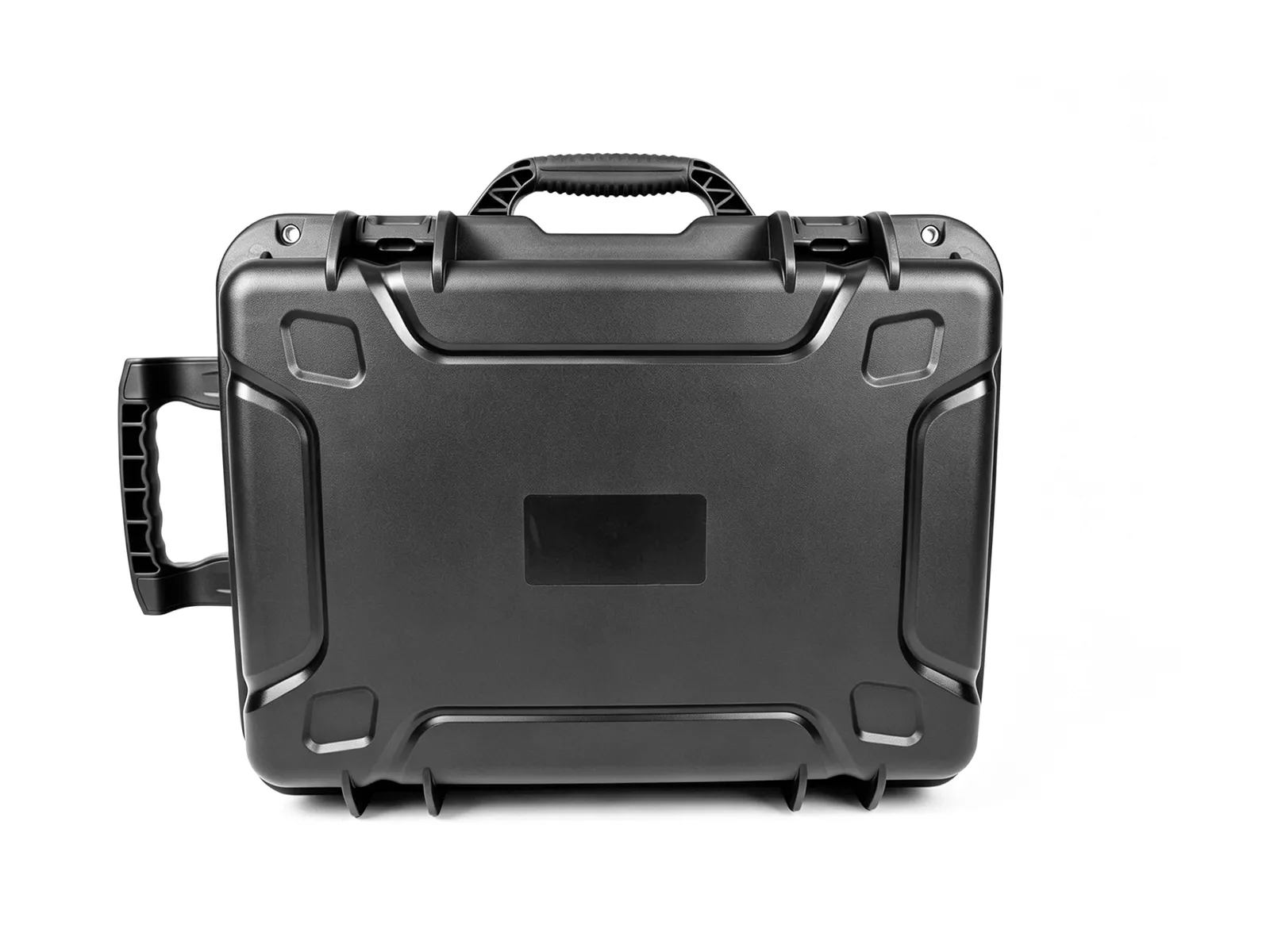 WL8-5022 Engineering PP Wheeled Protective Case