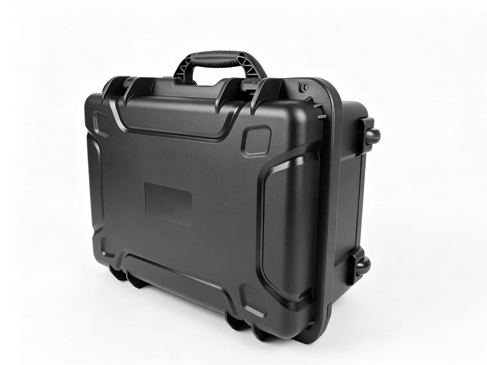 WL8-5022 Engineering PP Wheeled Protective Case
