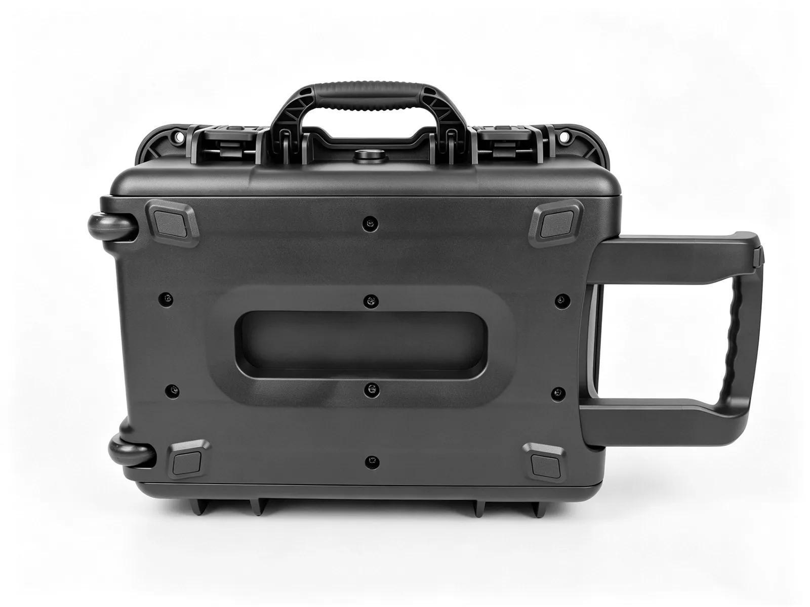 WL8-5022 Engineering PP Wheeled Protective Case