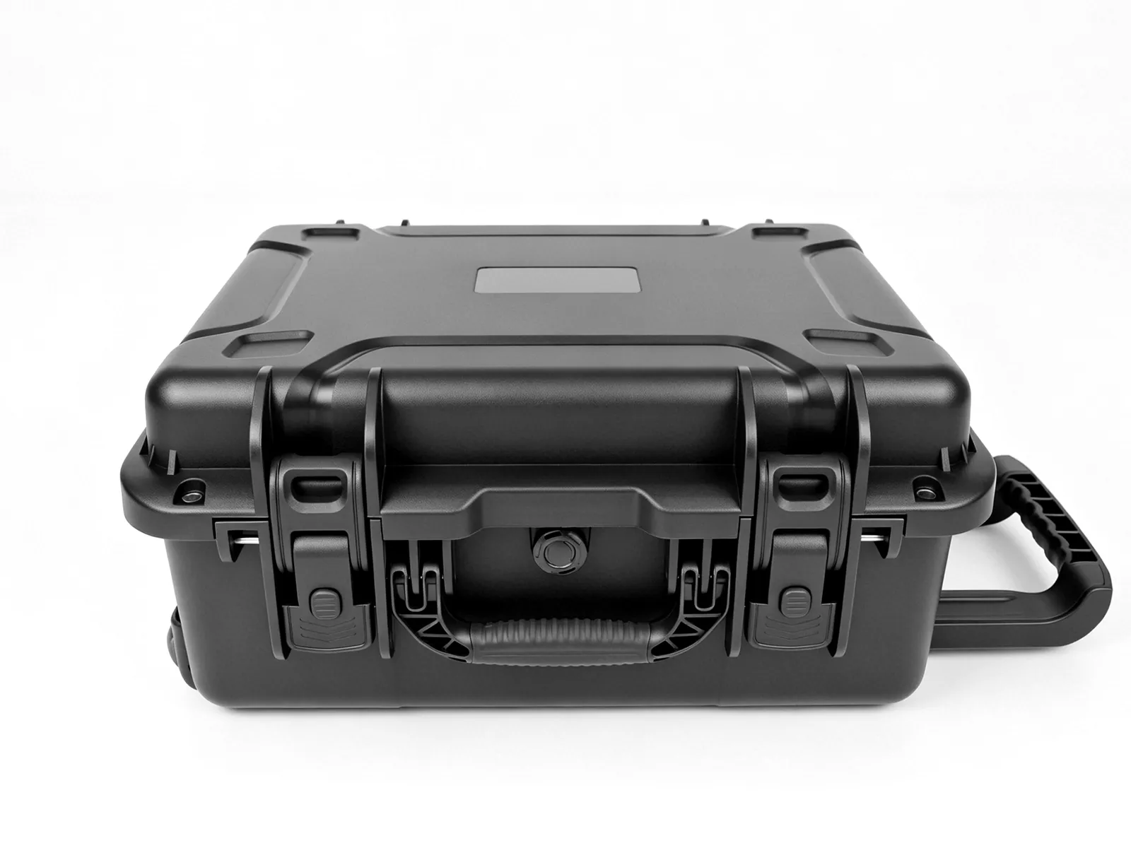 WL8-5022 Engineering PP Wheeled Protective Case