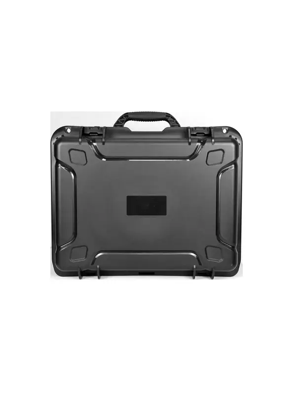WL8-5025 Engineering PP Gun Case