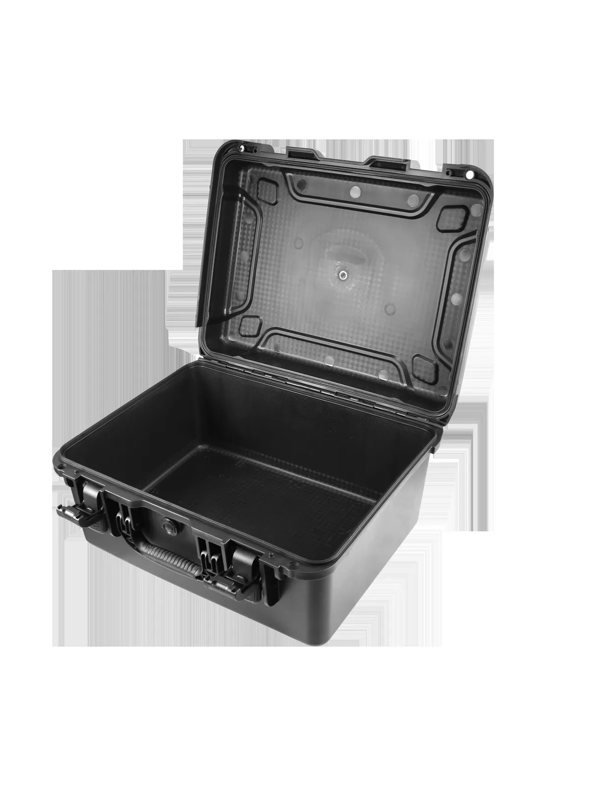 WL8-5025 Engineering PP Gun Case