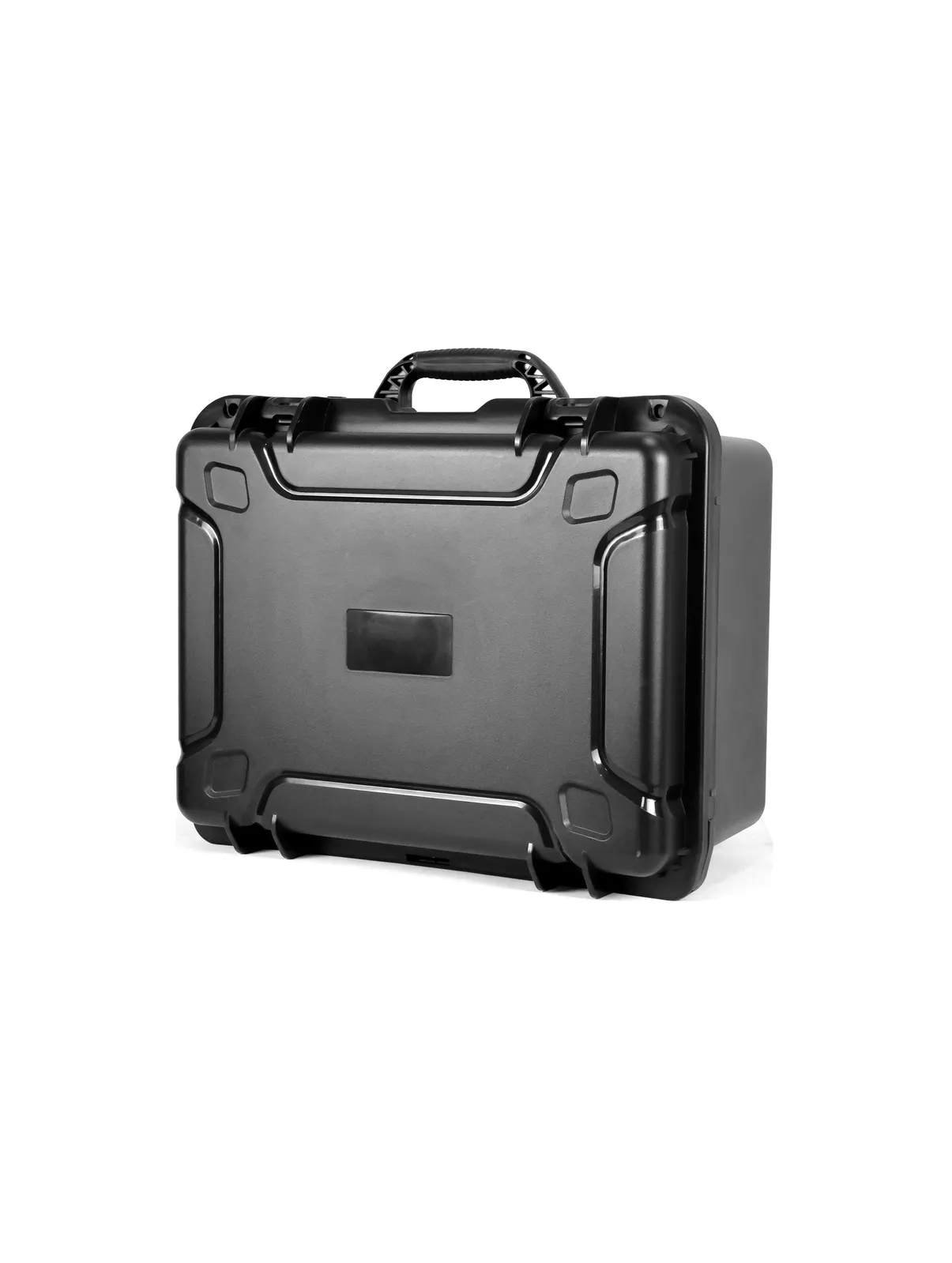 WL8-5025 Engineering PP Gun Case