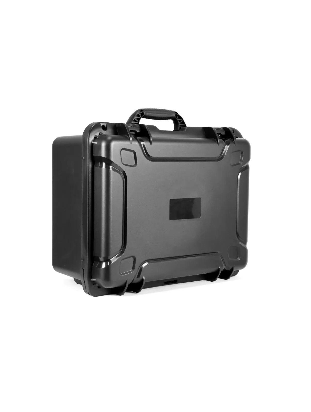WL8-5025 Engineering PP Gun Case