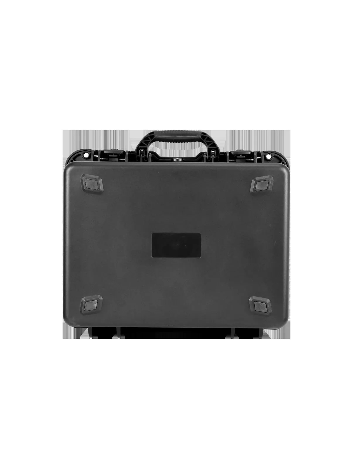 WL8-5025 Engineering PP Gun Case