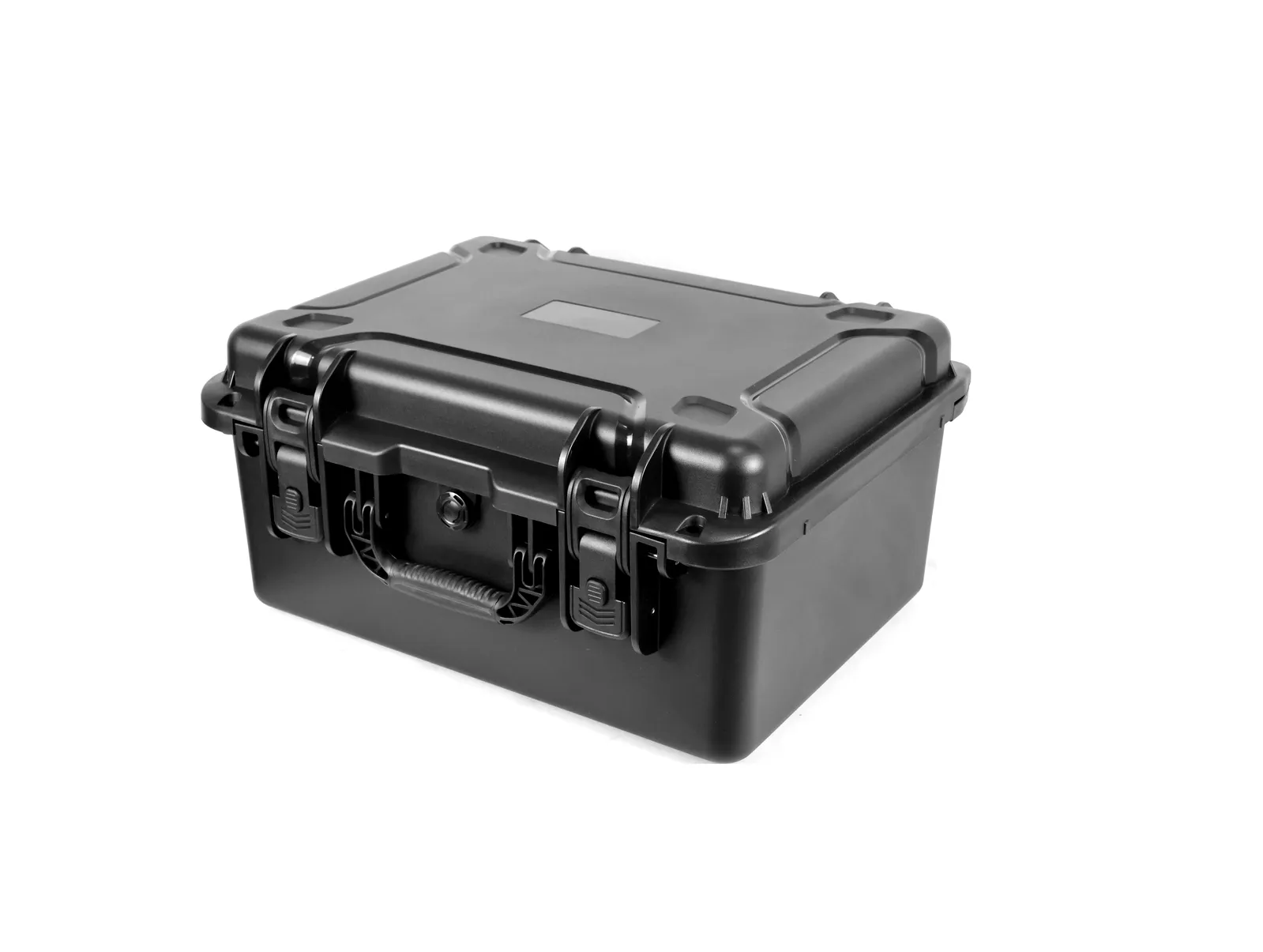 WL8-5025 Engineering PP Gun Case