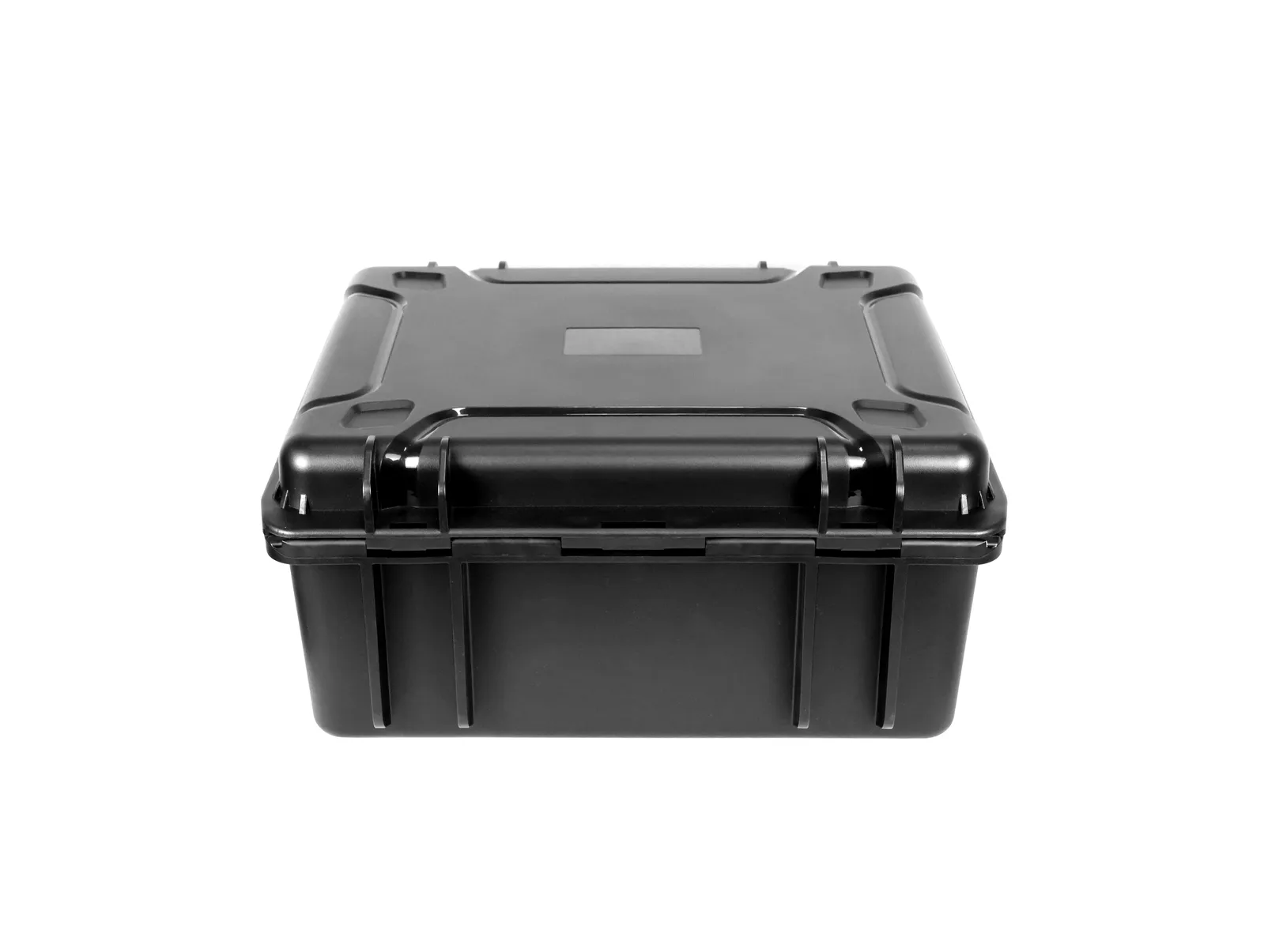 WL8-5025 Engineering PP Gun Case