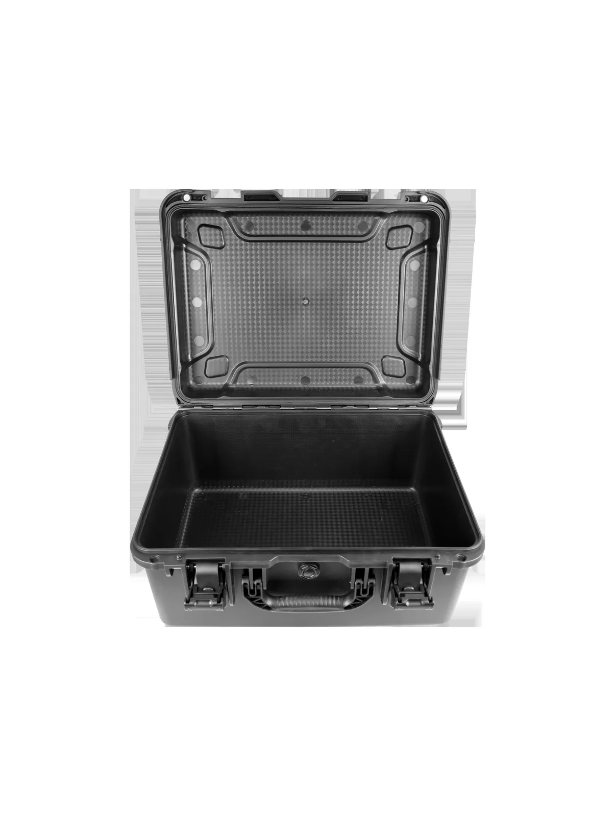 WL8-5025 Engineering PP Gun Case