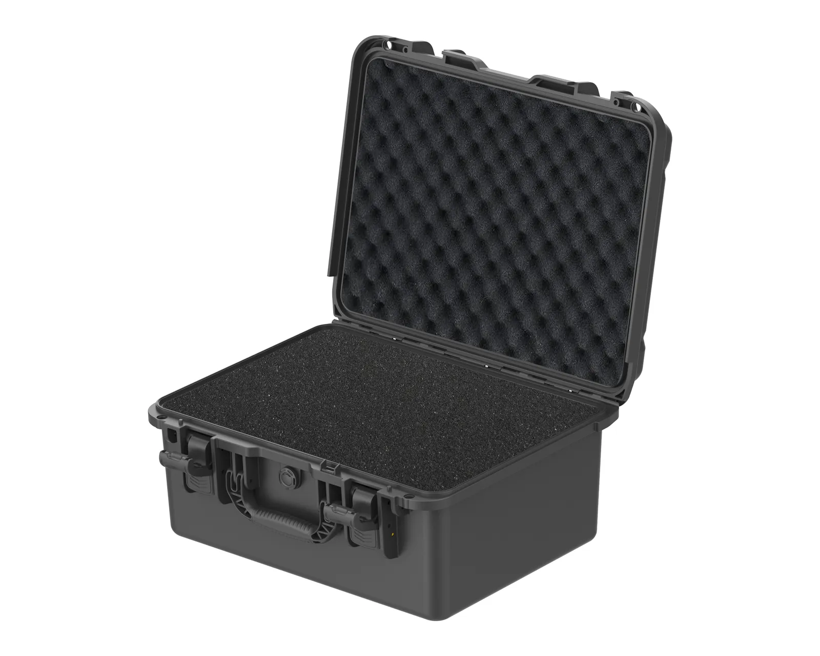 WL8-5025 Engineering PP Gun Case