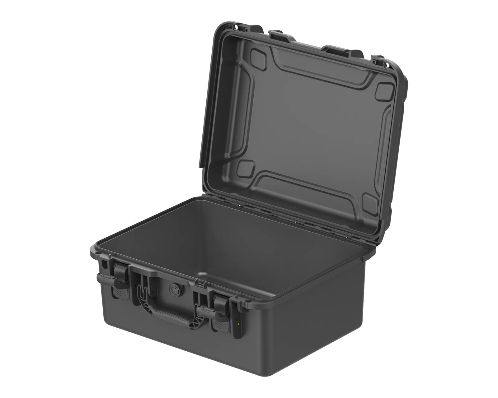 WL8-5025 Engineering PP Gun Case