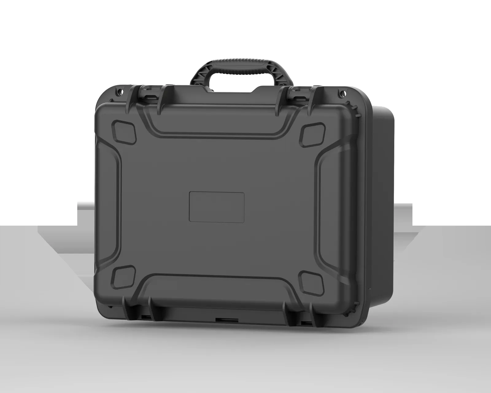 WL8-5025 Engineering PP Gun Case