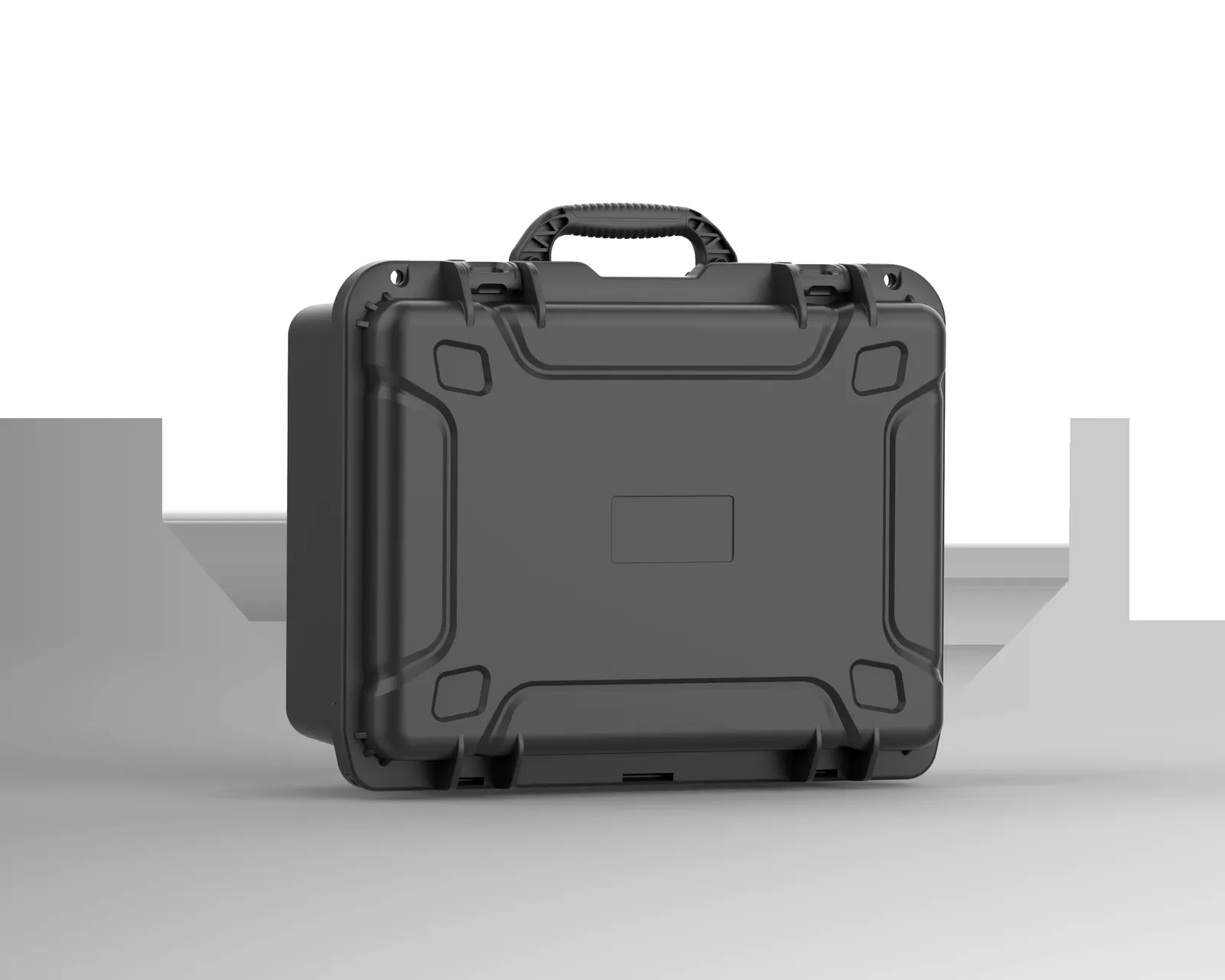 WL8-5025 Engineering PP Gun Case