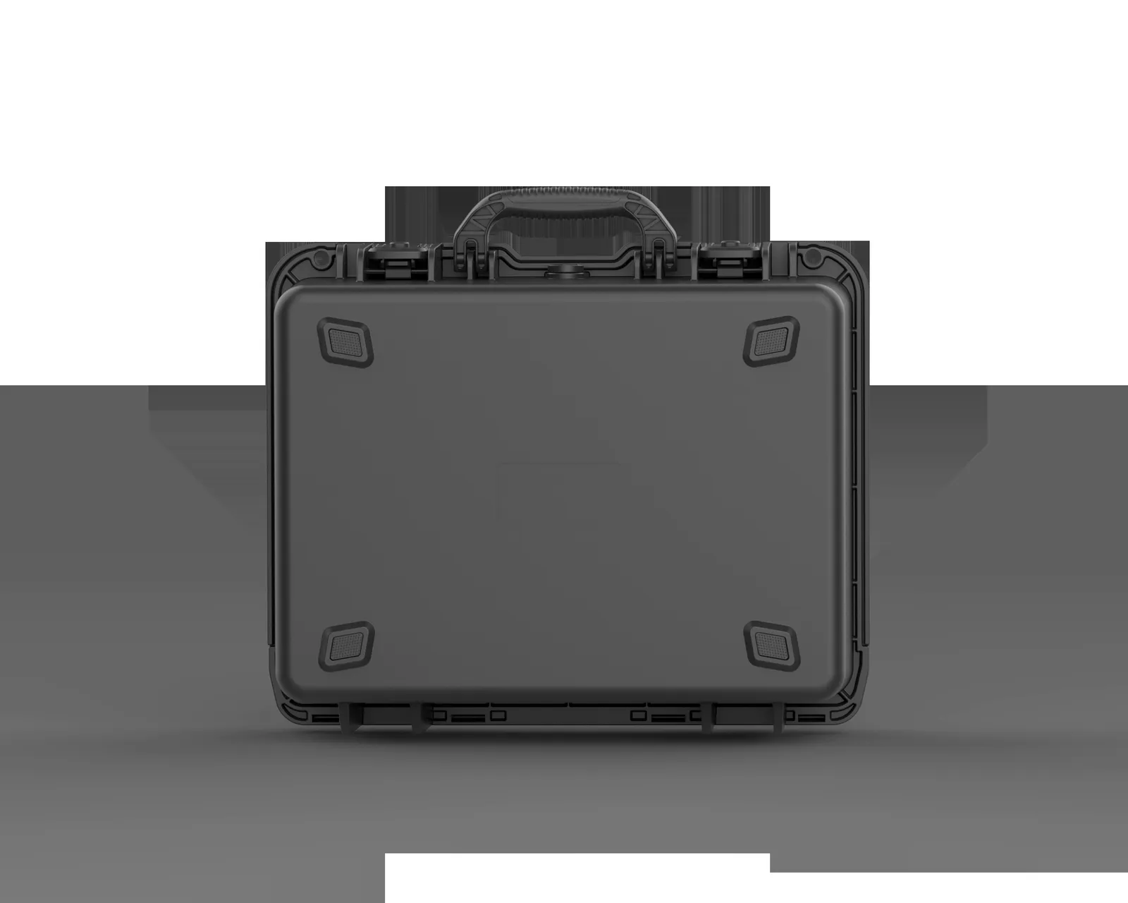 WL8-5025 Engineering PP Gun Case