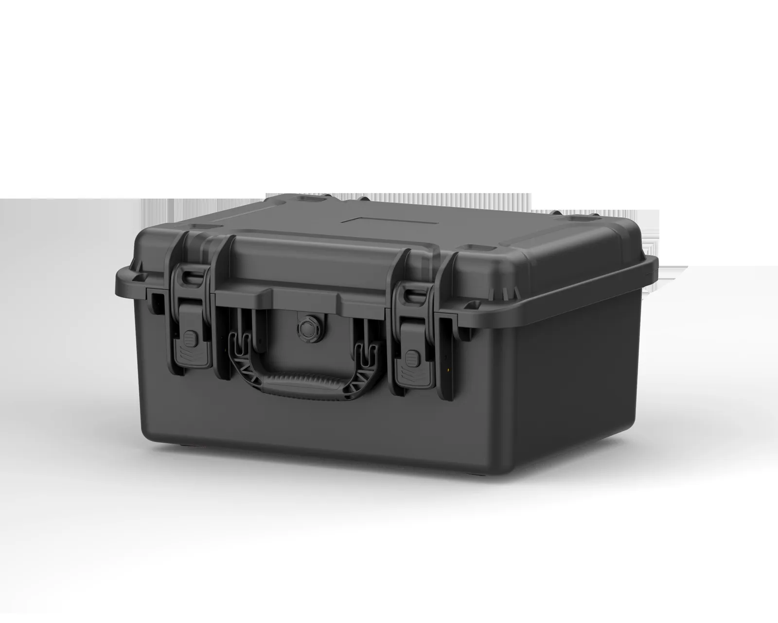 WL8-5025 Engineering PP Gun Case