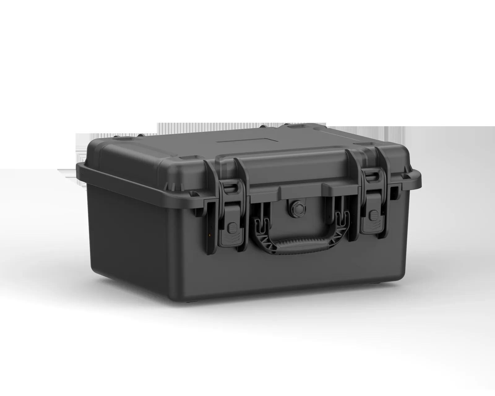 WL8-5025 Engineering PP Gun Case