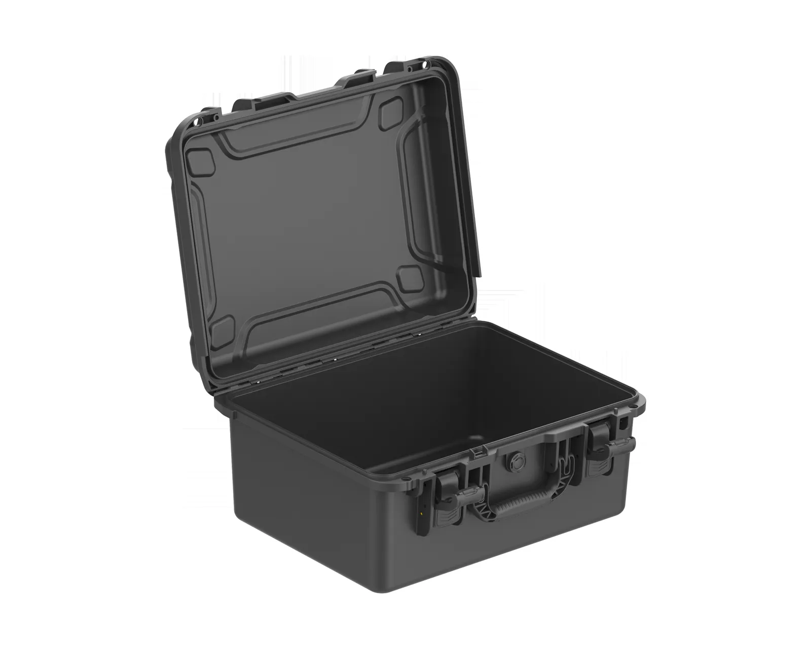 WL8-5025 Engineering PP Gun Case